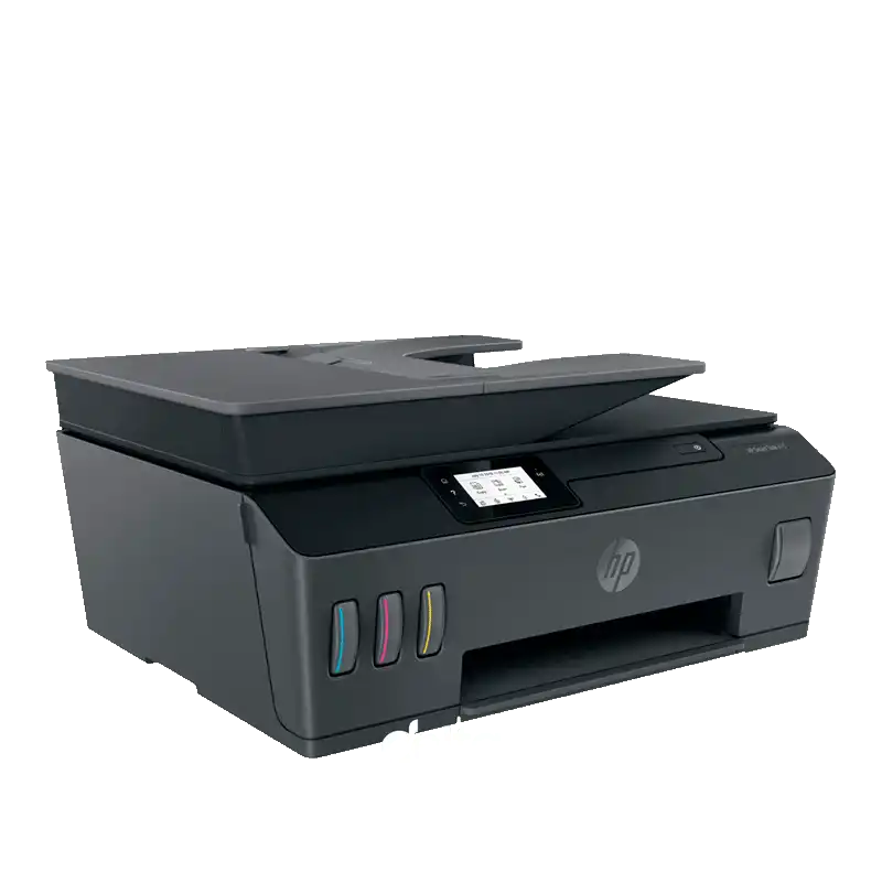 HP Smart Tank 615 Wireless All-in-One Printer Y0F71A